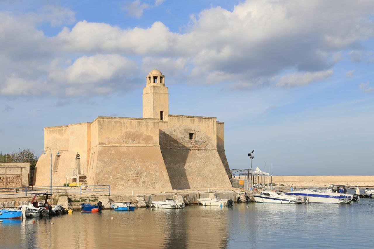 Monolocale Ilporticciolovacanze Villanova di Ostuni Exterior photo